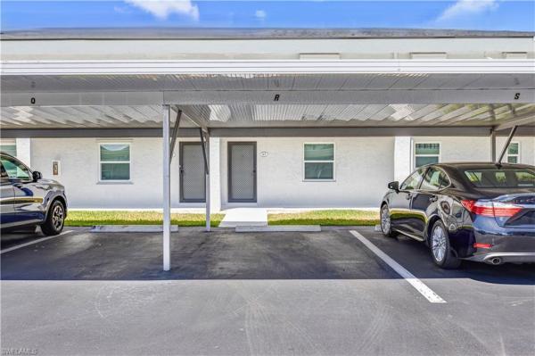 4126 Belair Ln #B-10, Naples, Florida 34103, image 1
