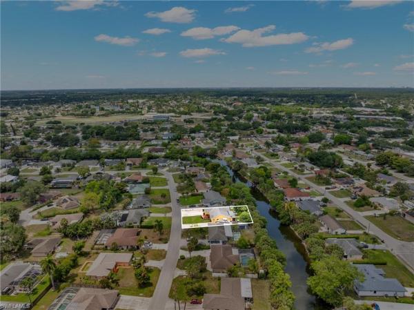 Golden Gate, 4587 SW 25th Ct, Naples, Florida 34116, image 3