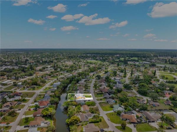 Golden Gate, 4587 SW 25th Ct, Naples, Florida 34116, image 2