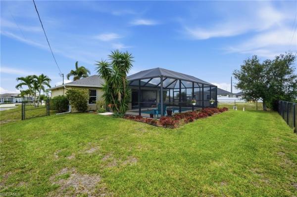 Cape Coral Residential, 21 E Tropicana Pkwy, Cape Coral, Florida 33909, image 3