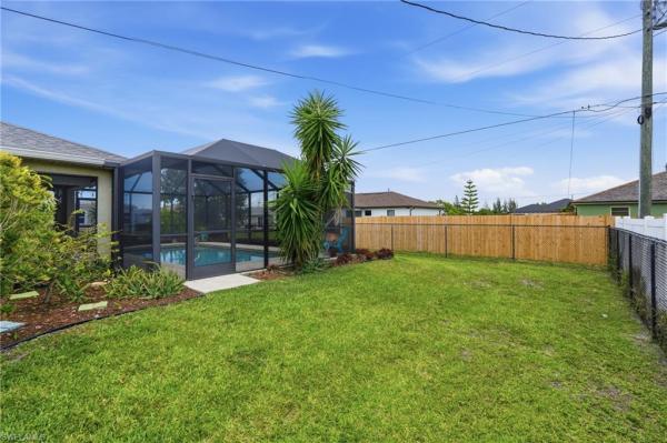 Cape Coral Residential, 21 E Tropicana Pkwy, Cape Coral, Florida 33909, image 2