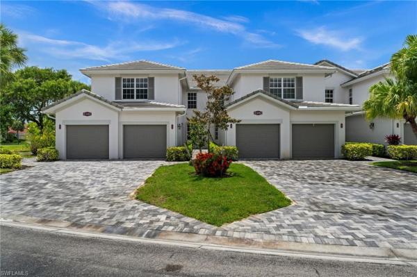 8380 Whisper Trace Ln #J201, Naples, Florida 34114, image 1