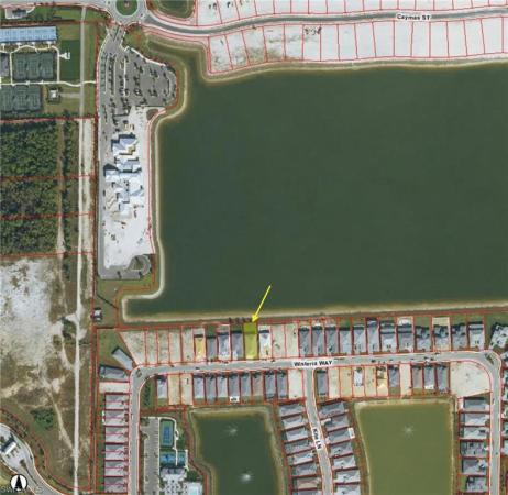 Seven Shores, 9077 Wisteria Way, Naples, Florida 34114, image 2