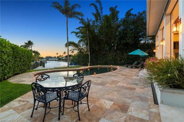 The Moorings, 2201 Beacon Ln, Naples, Florida 34103, image 1