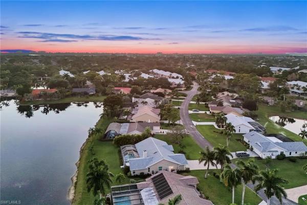 Vanderbilt Lakes, 3803 Essex Pl, Bonita Springs, Florida 34134, image 3