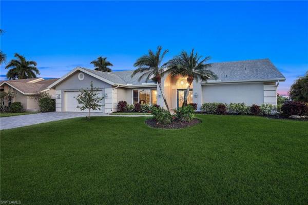 Vanderbilt Lakes, 3803 Essex Pl, Bonita Springs, Florida 34134, image 1