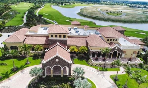 9683 Lipari Ct, Naples, Florida 34113, image 3