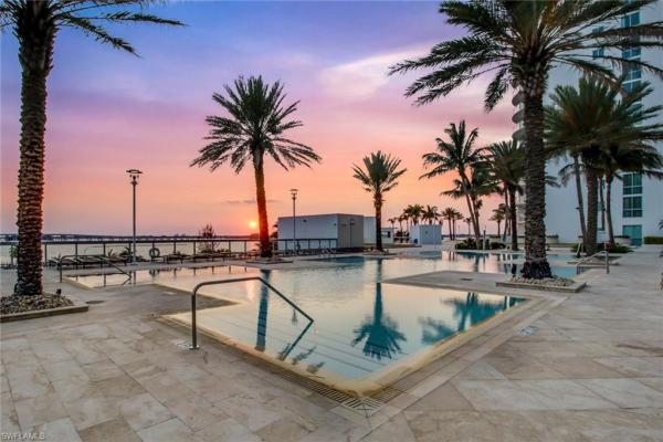 Oasis, 3000 Oasis Grand Blvd #401, Fort Myers, Florida 33916, image 3