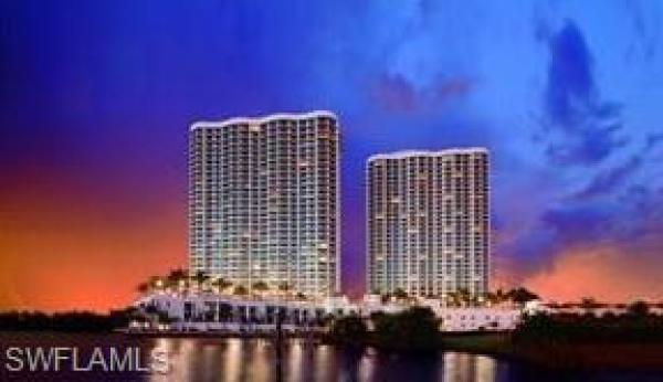 3000 Oasis Grand Blvd #401, Fort Myers, Florida 33916, image 1