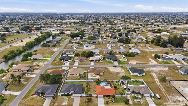 Cape Coral Residential, 919 18th Ter, Cape Coral, Florida 33909, image 3