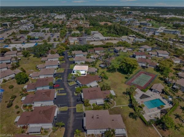 Provincetown, 3276 Royal Canadian Trce #2, Fort Myers, Florida 33907, image 1