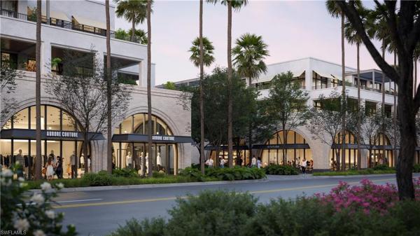 936 S 5th Ave #303, Naples, Florida 34102, image 2
