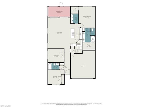 Tamarindo, 259 Tamarindo Ln, Naples, Florida 34114, image 1
