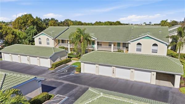 4945 S Cougar Ct #4, Naples, Florida 34109, image 1