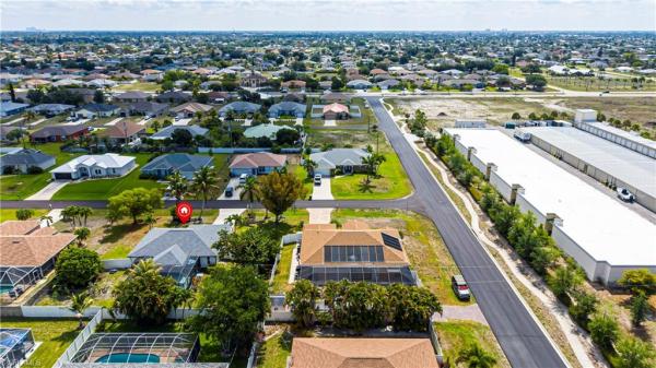 Cape Coral Residential, 4140 8th Ct, Cape Coral, Florida 33914, image 1