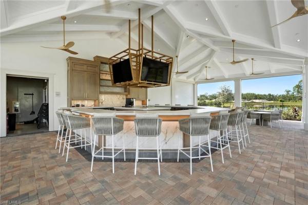 Terreno At Valencia, 1888 Sierra Ct, Naples, Florida 34120, image 3