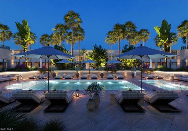 1010 S 5th Ave #207-D, Naples, Florida 34102, image 3