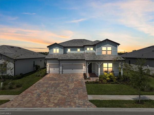 4151 Traditions Dr, Naples, Florida 34142, image 2