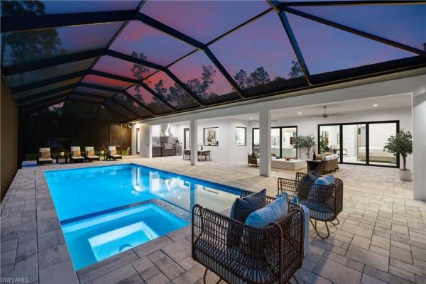 4221 NW 7th Ave, Naples, Florida 34119, image 1