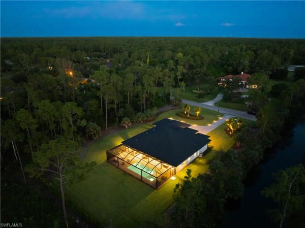 Golden Gate Estates, 4751 SW 1st Ave, Naples, Florida 34119, image 3
