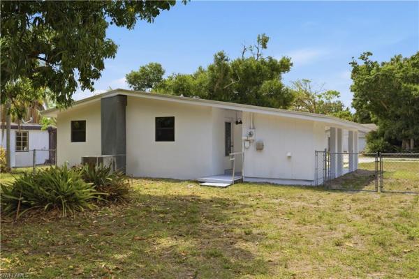 Coronado, 1835 Coronado Rd, Fort Myers, Florida 33901, image 2