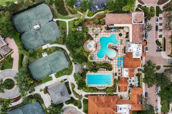 La Tremiti At Palmira Golf & Country Club, 14114 Tivoli Ter, Bonita Springs, Florida 34135, image 1