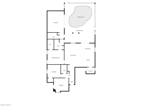 36 5th St, Naples, Florida 34134, image 3