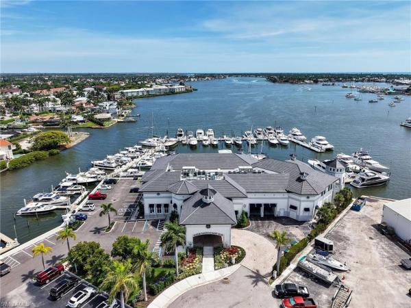 801 River Point Dr #203A, Naples, Florida 34102, image 1