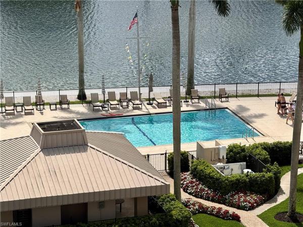 11118 Gulf Shore Dr #A204, Naples, Florida 34108, image 1