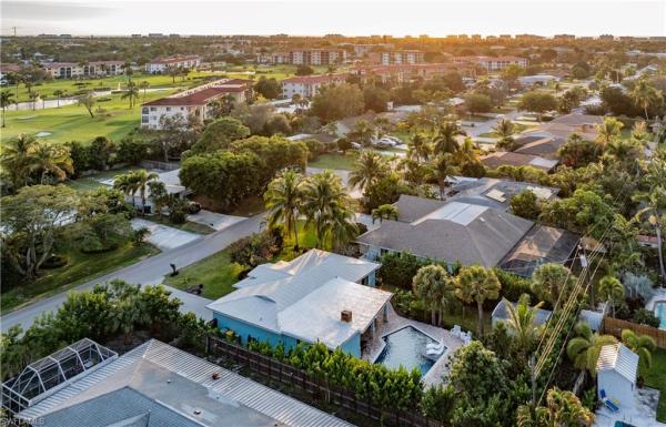 Gulf Acres, 1385 Wisconsin Dr, Naples, Florida 34103, image 2