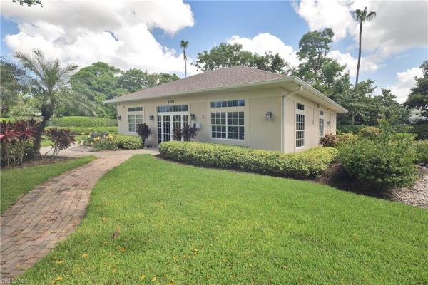 Lexington At Lone Oak, 6820 Lone Oak Blvd, Naples, Florida 34109, image 3