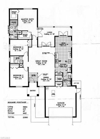 Lexington At Lone Oak, 6820 Lone Oak Blvd, Naples, Florida 34109, image 1