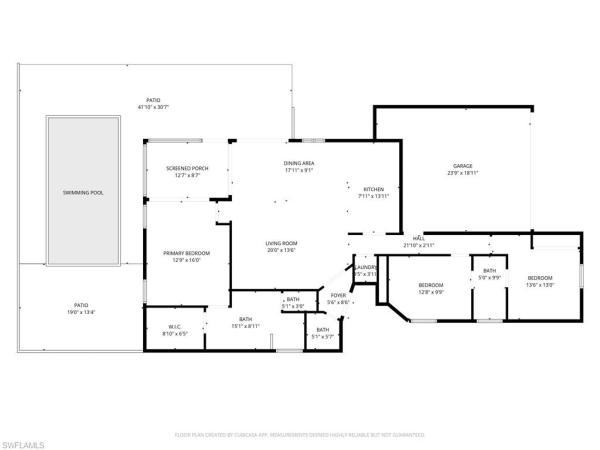 Cordoba, 8000 Cordoba Pl, Naples, Florida 34113, image 1