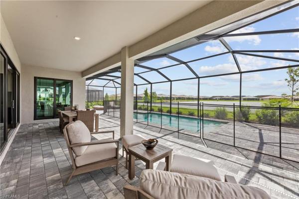 14363 Lagoon Ln, Babcock Ranch, Florida 33982, image 2