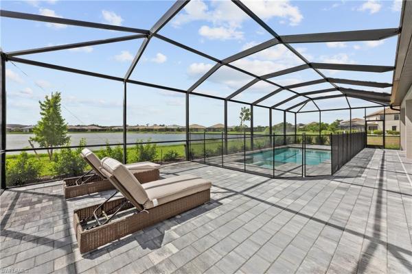 14363 Lagoon Ln, Babcock Ranch, Florida 33982, image 1