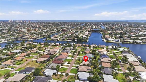 Cape Coral Residential, 4406 25th Ct, Cape Coral, Florida 33914, image 3