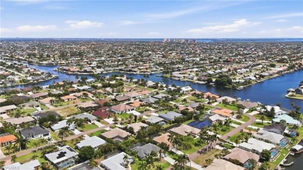 Cape Coral Residential, 4406 25th Ct, Cape Coral, Florida 33914, image 1