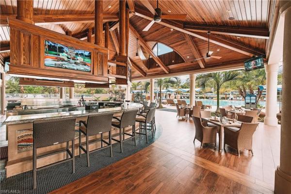 Traditions At Grey Oaks, 2220 Residence Cir, Naples, Florida 34105, image 2