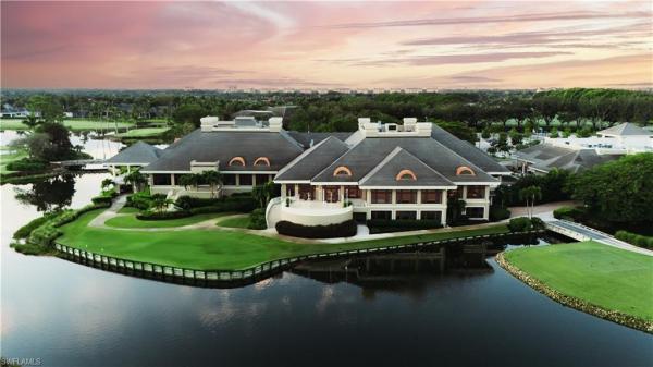Traditions At Grey Oaks, 2220 Residence Cir, Naples, Florida 34105, image 1