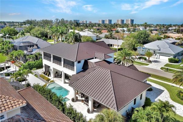 Marco Beach, 701 Plantation Ct, Marco Island, Florida 34145, image 2