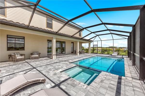 14351 Lagoon Ln, Babcock Ranch, Florida 33982, image 2