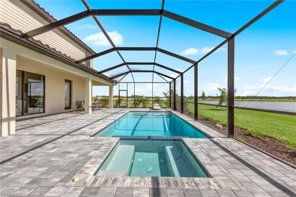 14351 Lagoon Ln, Babcock Ranch, Florida 33982, image 1