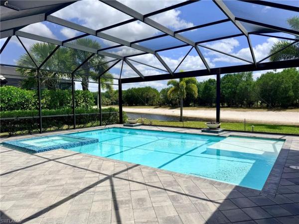 Fenhurst At Twin Eagles, 11990 Maidstone Ct, Naples, Florida 34120, image 1