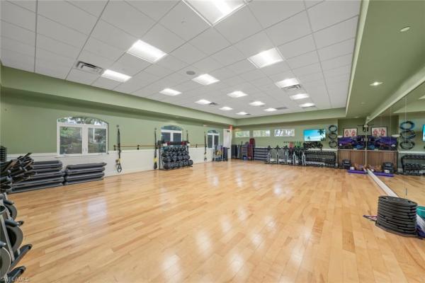 Hollybrook At Twin Eagles, 11945 Heather Woods Ct, Naples, Florida 34120, image 3