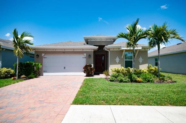 Stonewater, 719 Heather Lake Ave, Cape Coral, Florida 33993, image 2