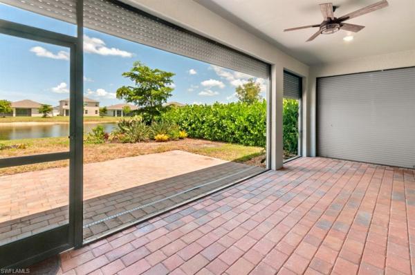 Stonewater, 719 Heather Lake Ave, Cape Coral, Florida 33993, image 1