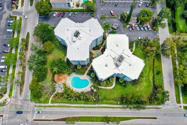 1300 N Gulf Shore Blvd #205, Naples, Florida 34102, image 2