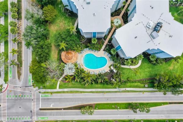 1300 N Gulf Shore Blvd #205, Naples, Florida 34102, image 1