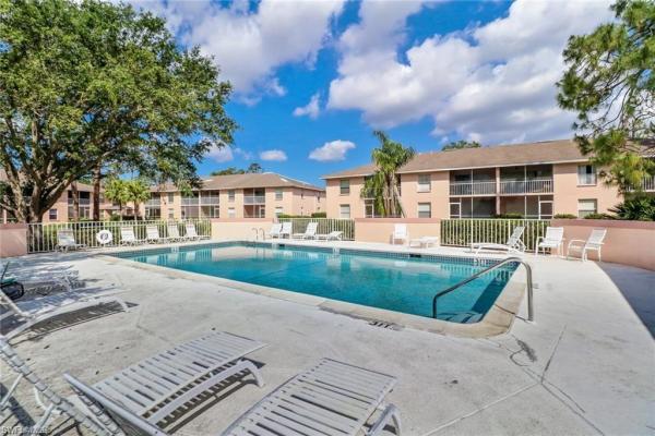 1330 Derbyshire Ct #E103, Naples, Florida 34116, image 2