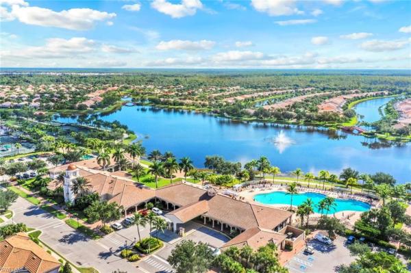 Verona Walk, 7221 Bellini Way, Naples, Florida 34114, image 3
